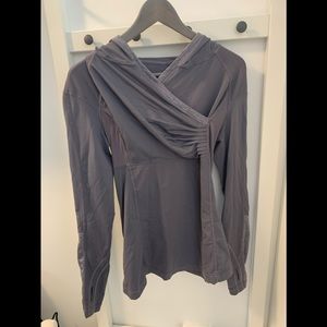 Lululemon Pullover Hoodie